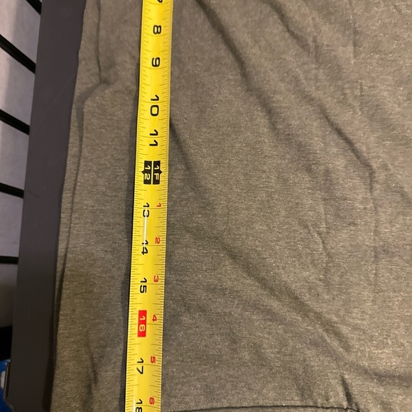 King 400 Thread Count Solid Performance Pillowcase Set Gray Green Threshold - Picture 5 of 9